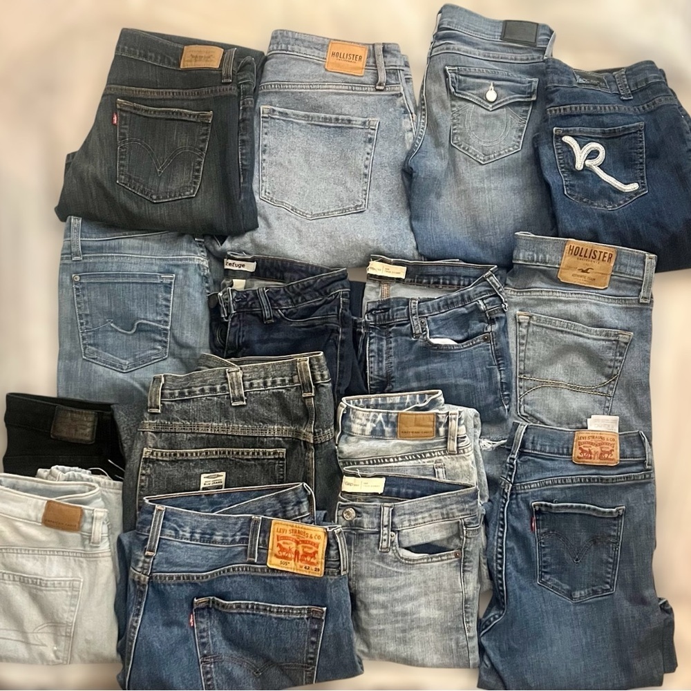🚨Reseller’s Starter Pack Alert/Clothing Lot ‼️ 🚨 - Picture 14 of 14